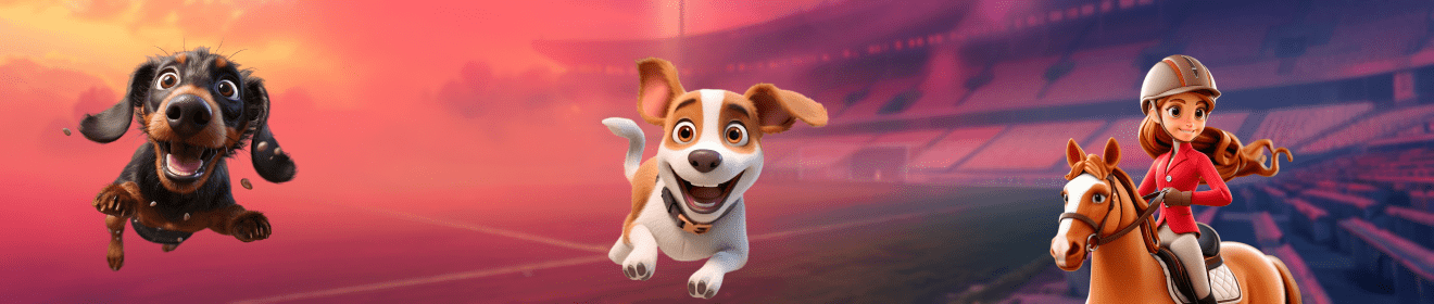 Dog and Horse Racing Official 